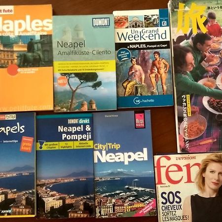 Cerasiello Nápoly Kültér fotó